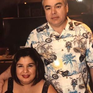 Meet your Posher, Alma